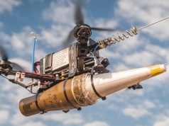 Rekord ukraińskiego drona. Zniszczył aż 548 rosyjskich bezzałogowców