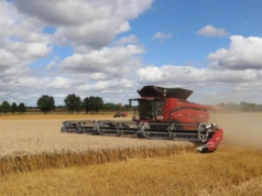 ARiMR: Dofinansowania na maszyny i wyposażenie budynków inwentarskich właśnie wystartowały. Zobacz warunki!