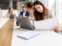 Etat wspólnika kwestionowany przez ZUS