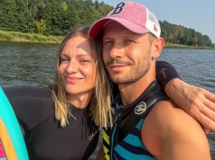 Magdalena Boczarska żyje w "rzymskim małżeństwie". Ma jasne zdanie o ślubie