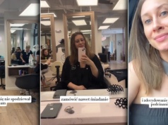 Polka w USA poszła do fryzjera. Oto koszt podcięcia końcówek. "Rabunek w biały dzień"