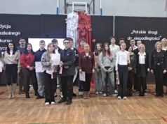 O drogach do niepodległości w kaliskiej „Dwójce”