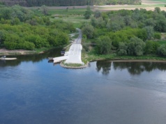 Dostosowanie promu będzie kosztować kolejne 1,5 mln zł. Nie ma pewności czy będzie pływał