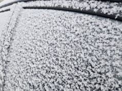 Załamanie pogody nad Lubelszczyzną. Nadchodzi śnieg, mróz i silne opady. IMGW ostrzega