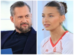 Marcin Prokop ocenił słowa Julii Wieniawy o biedzie. Mocniej się nie dało