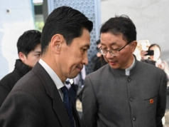 Pekin zawiesił import japońskich owoców morza, ryb i produktów z tychże