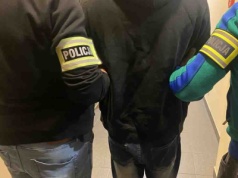 Ukradli busa z hospicjum w Słubicach i jeździli nim kraść