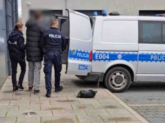 Lubuskie. Wielka akcja policji, zatrzymano 82 osoby