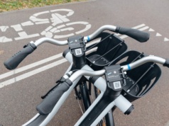 Trudne życie roweru miejskiego. To element, który użytkownicy psują najczęściej, aż trudno w to uwierzyć