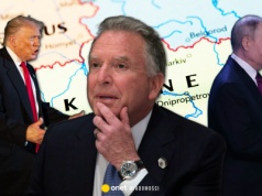 Za kulisami planu pokojowego dla Ukrainy. Wśród sojuszników narasta napięcie. "Nie konsultowano tego z Europejczykami"