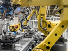 To koniec. Niemiecki producent zamyka fabrykę, a robił największe silniki na świecie