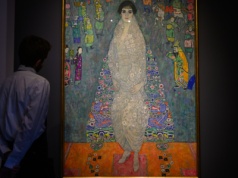 Dzieło Klimta najdrożej sprzedanym dziełem sztuki modernistycznej w historii. Kupił je tajemniczy kolekcjoner