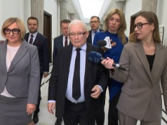 Kaczyński o pięciu zasadach Tuska. Zdecydowana reakcja