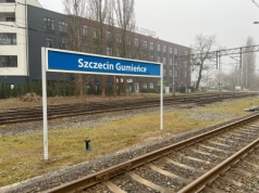 PLK: Modernizacja i elektryfikacja linii Szczecin – Berlin od 2026 r.