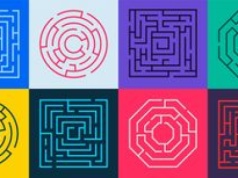 Siatkarskie łamigłówki z Orzełkiem