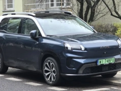 GAC Aion V z nową ofertą finansowania. 699 zł netto. Co na to konkurencja?