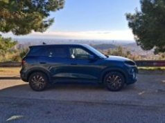 Pierwsza jazda: BYD Atto 2 DM-i – nowy bohater taksówkarzy