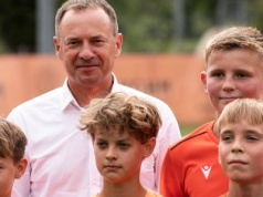 Mocny przekaz po wstrząsającej diagnozie! "Polska potrzebuje rewolucji ruchu!"