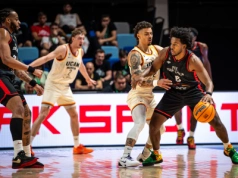 FIBA Europe Cup: PGE Start Lublin żegna się z europejskimi pucharami. Wygrali zaledwie dwa spotkania