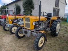 Ursus C-330 za 30 tys. zł? 3512 za prawie 100 tys. zł? “To ja już wolę kupić nowy ciągnik”