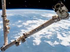 Kanada inwestuje w kosmos. Rekordowa składka do ESA