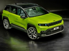 Nowy Jeep Compass – wyznacza właściwy kierunek