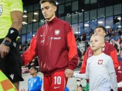 Tomasz Pieńko prowadzi Polskę U-21 do zwycięstwa w Macedonii!