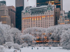 Zamieszkaj jak Kevin! The Plaza Hotel oferuje niezwykły pakiet z kultowego filmu