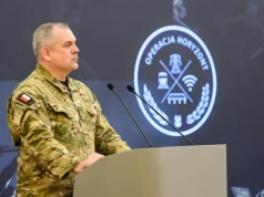 Aplikacja do zgłaszania podejrzanych incydentów w Polsce