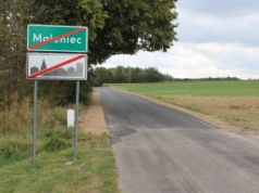 Kolejne drogi w gminie Grabica wyremontowane