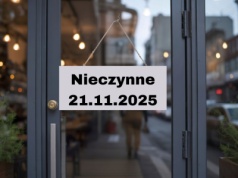 Jutro WCK będzie nieczynne