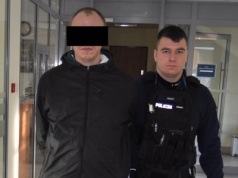 Radzyń Podlaski: Pobił ojca rurą od odkurzacza. 35-latek aresztowany za przemoc wobec rodziny