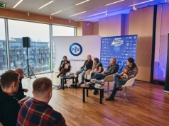 Zbrodnie, romanse i dobra literatura na 23. KFG