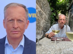 PIASECKI W KONTRZE do zakazu Marszałka. Dziennikarz TVN24 domaga się alkoholu w Sejmie!