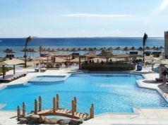 Wypoczynek w Egipcie 🏝️🎄 4* hotel przy plaży w Hurghadzie za 1885 PLN