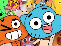 Cudownie dziwny świat Gumballa dostanie nowe odcinki już na początku 2026 roku