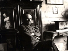 Surowy nauczyciel Polaków. Sto lat temu był nazywany "sumieniem narodu"