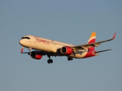 Iberia Express: loty z Wysp Kanaryjskich od 14 euro