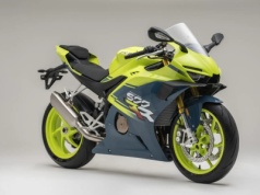 ZXMoto wchodzi do Europy. Nowa marka z dużymi ambicjami