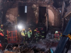 Rosyjska masakra w Tarnopolu. Dziesiątki zabitych i poszukiwanych