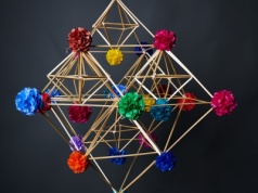 Rodzinne warsztaty świąteczne ,,Rok obrzędowy w tradycji polskiej: pająki."