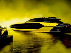 Lamborghini i Tecnomar znowu wypłyną na głębokie wody. Kiedy nowy superjacht?