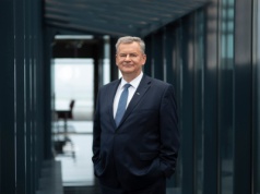 Jerzy Mirgos, Mirbud: Kolej ma stanowić 30 proc. naszych przychodów