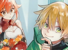 Po Frieren czas na Liese. Nadchodzi nowe anime o długowiecznych elfach