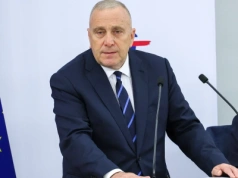 Schetyna postawi się Tuskowi? Tajemnicze słowa