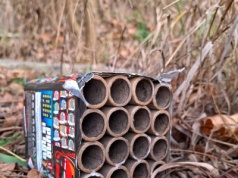 Kraków z przełomowym zakazem. Bez fajerwerków i petard przez cały rok