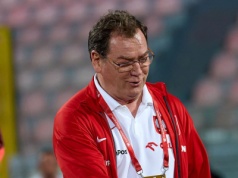 Urban zadowolony po losowaniu. "Nie możemy narzekać"