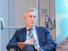 Ireneusz Kozber, Millano na FRSiH 2025: Przed wdrożeniem AI w firmie należy zadać sobie 4 pytania