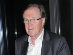 Obrzydliwy żart Fibaka zniesmaczył widzów. W sieci burza. "Żenujący spektakl"