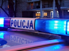 W Sanoku nie tylko atak na policjantów. Makabryczne odkrycie u napastnika